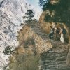 Sentier népalais au Dolpo