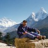 Ama Dablam, le Cervin du Népal